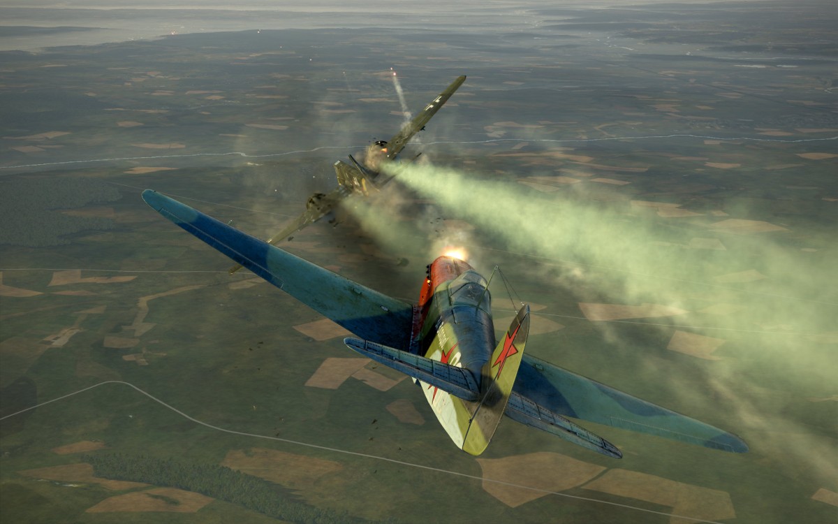 Yak 9 And Yak 9T Collector Plane Review