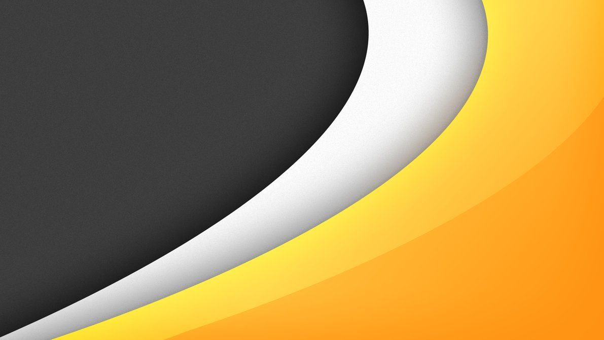 Orange, Black, White and Gray Wallpaper Free Orange, Black, White and Gray Background