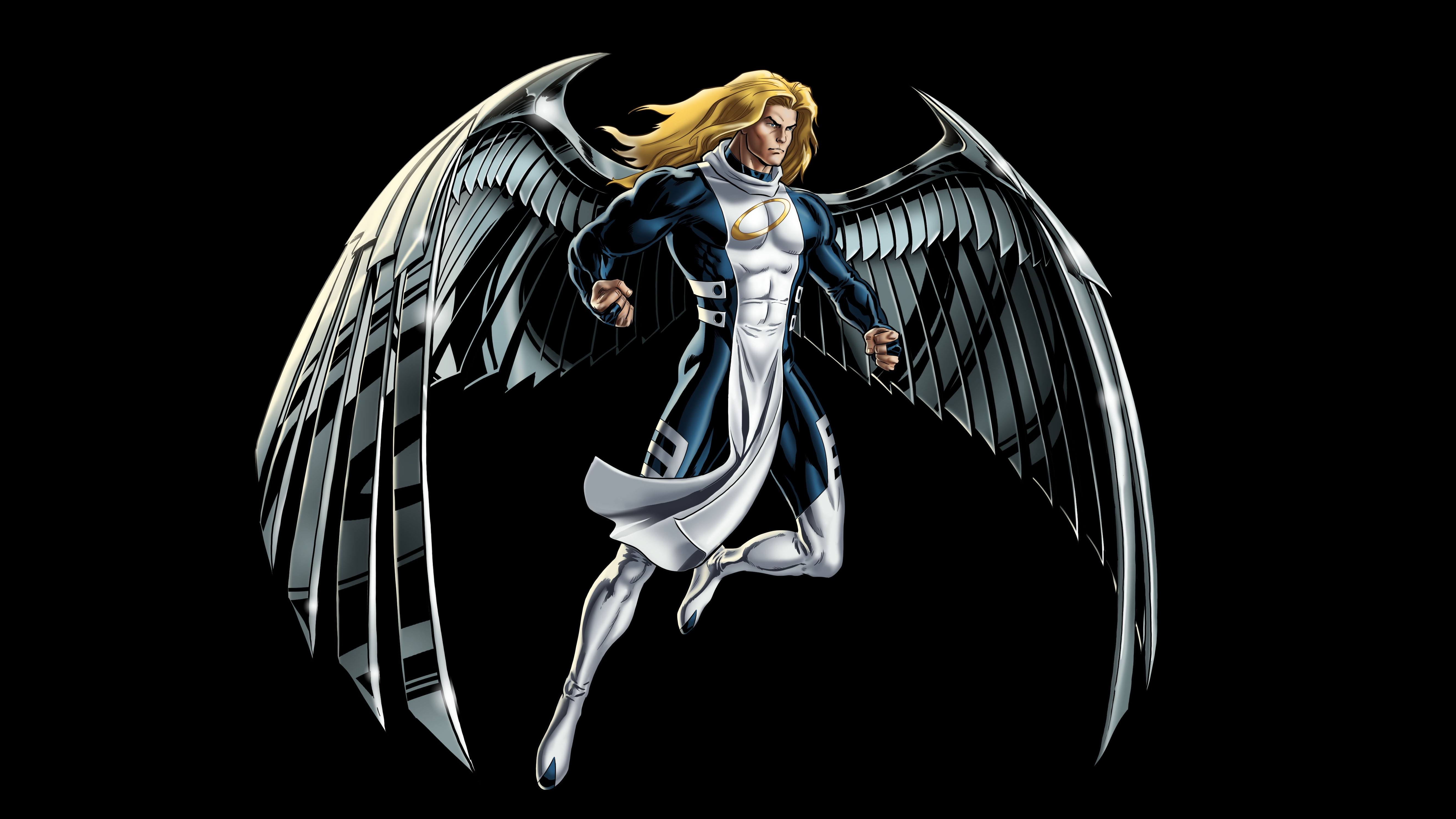 Warren Worthington III Wallpapers - Wallpaper Cave