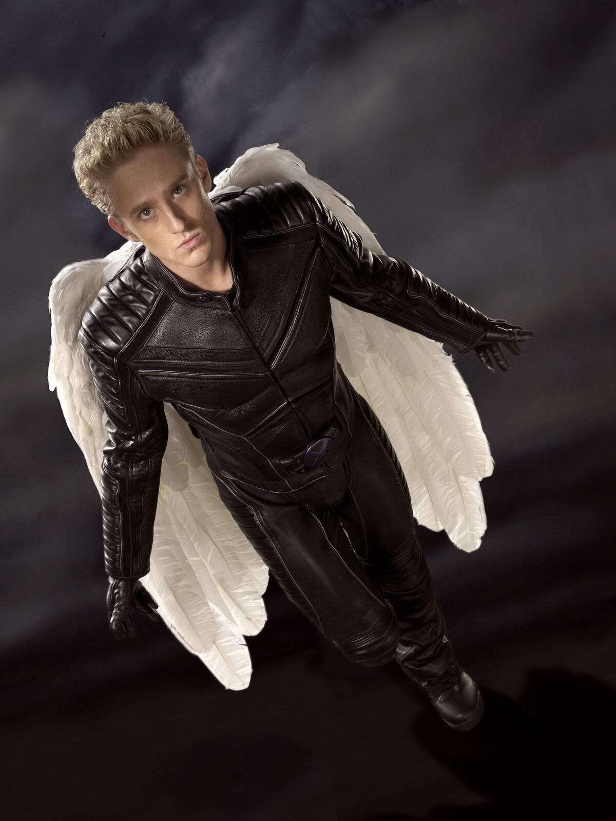 Warren Worthington III (Earth 10005)