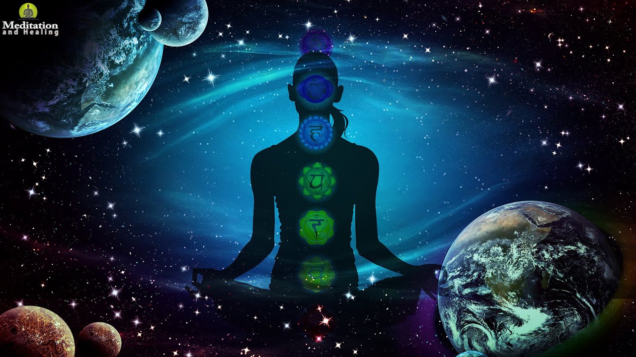 CONNECT TO THE UNIVERSE COSMIC ENERGY HIGHER SELF, INNER AWARENESS, SYNCHRONIZE ENERGY WITH SOURCE