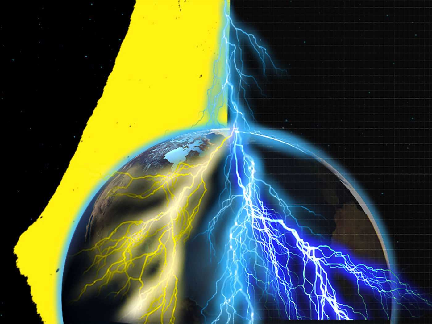 Cosmic ray physics: Extremely powerful particles are slamming into the Earth