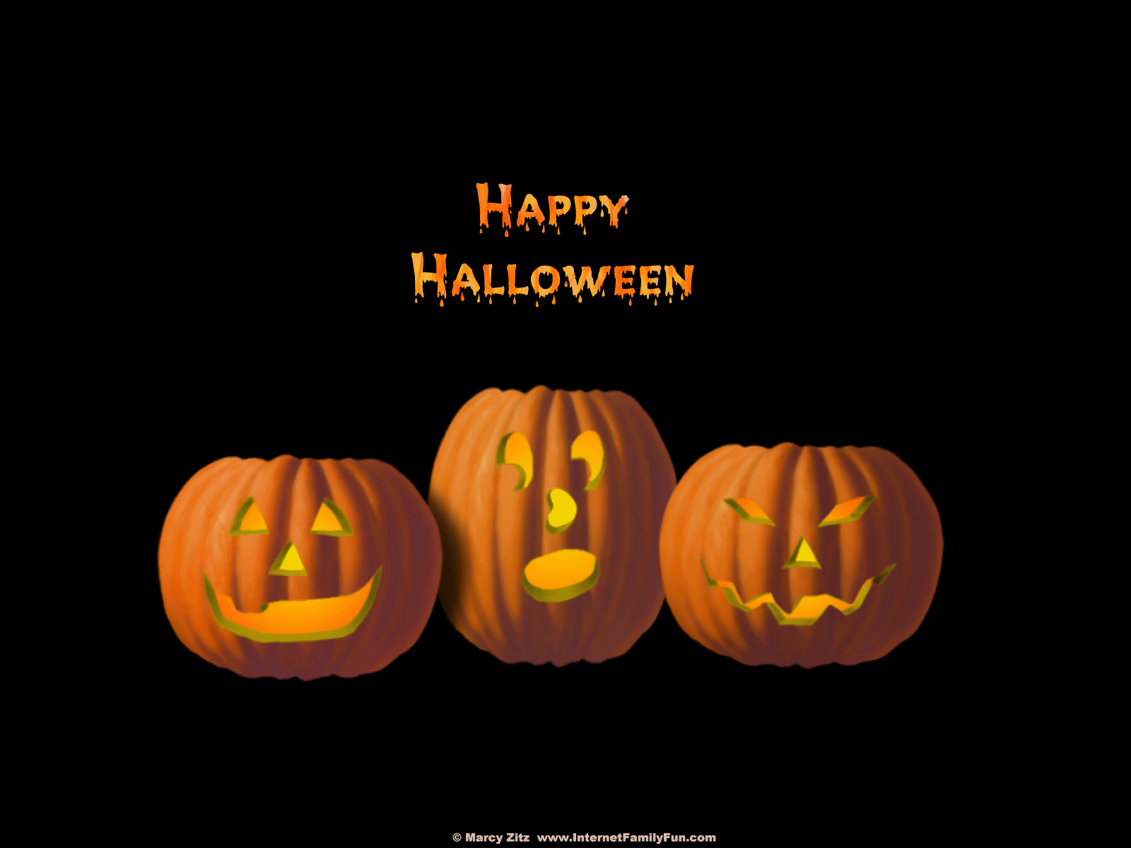 Halloween Wallpaper Background Image for your Desktop