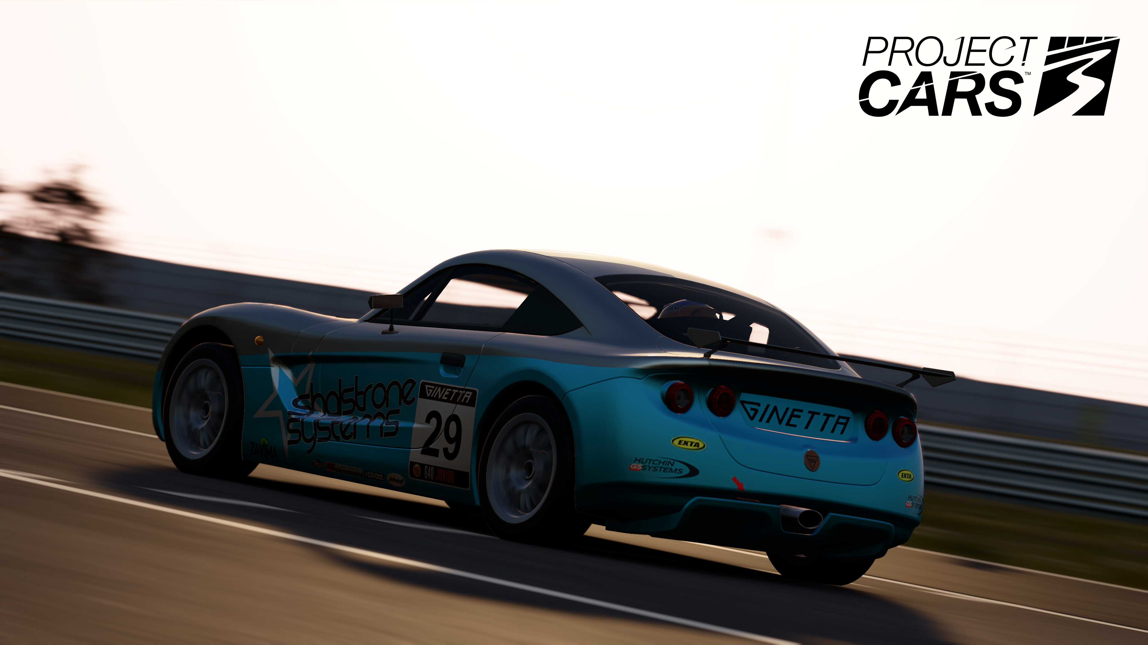 Ginetta G40 Wallpapers - Wallpaper Cave