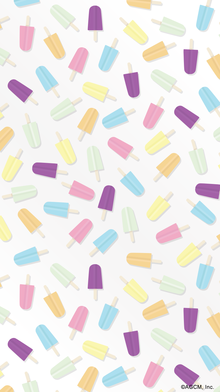 Hello, Summer! (Free Desktop Mobile Background) Greetings Blog