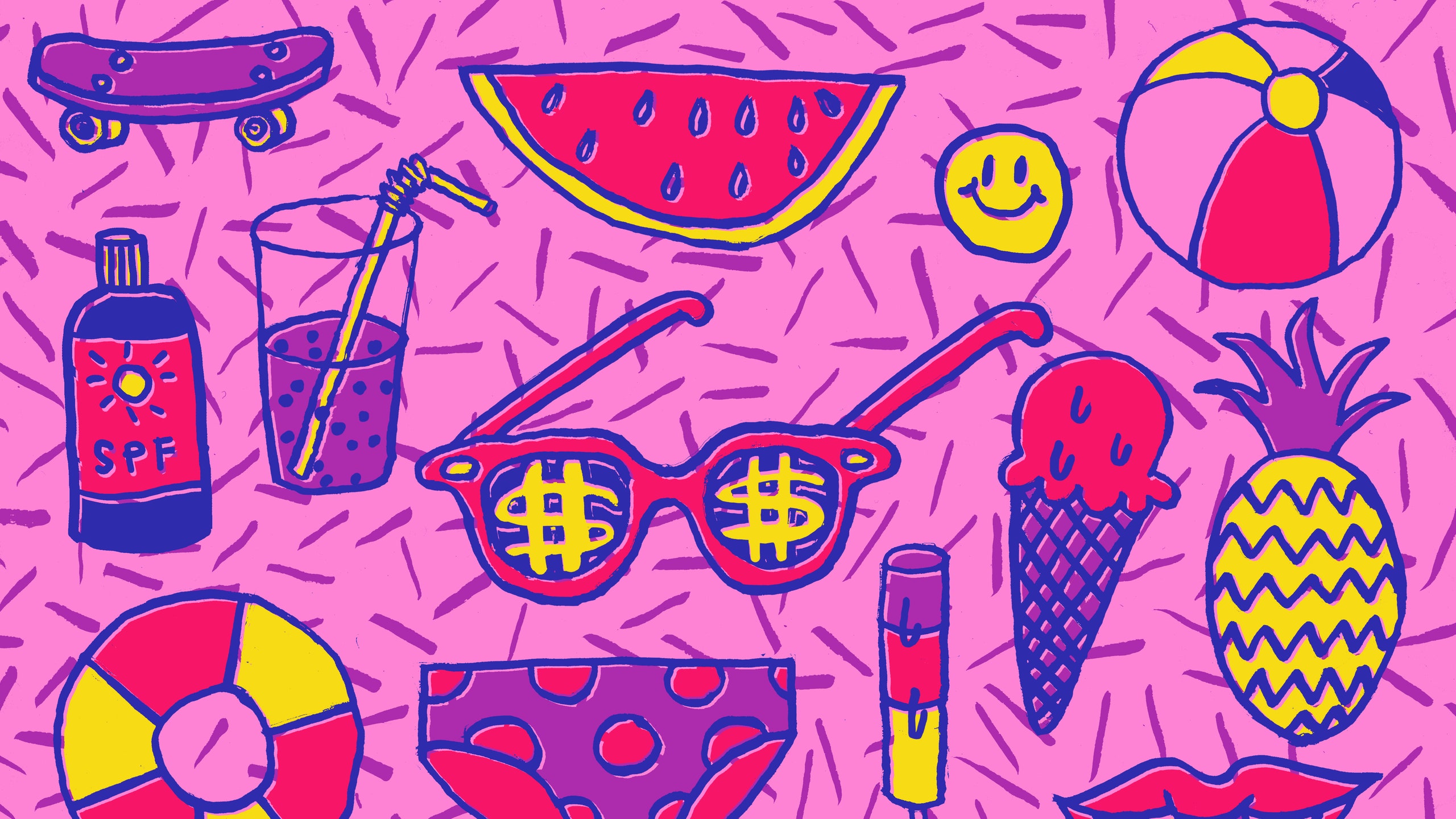 Ways to Save Money on Summer Activities, From Concerts and Movies to Vacations