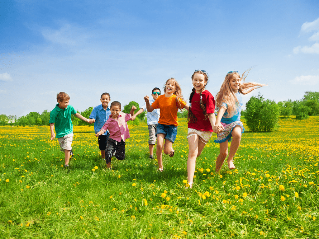 Fun Summer Activities For Kids • Raising A Child With Diabetes