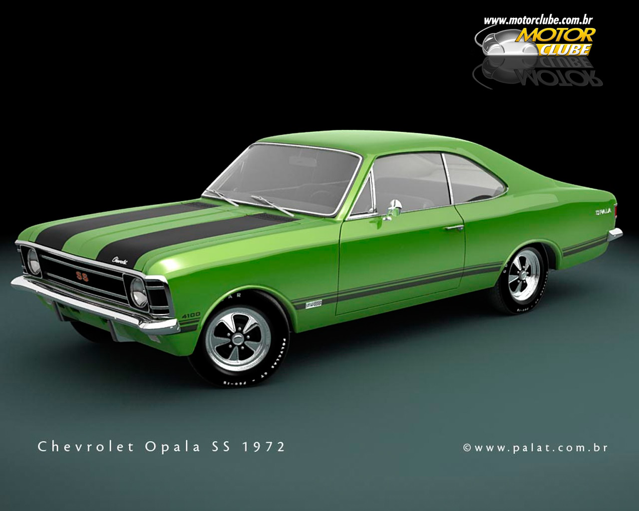 Chevrolet Opala SS:picture # reviews, news, specs, buy car