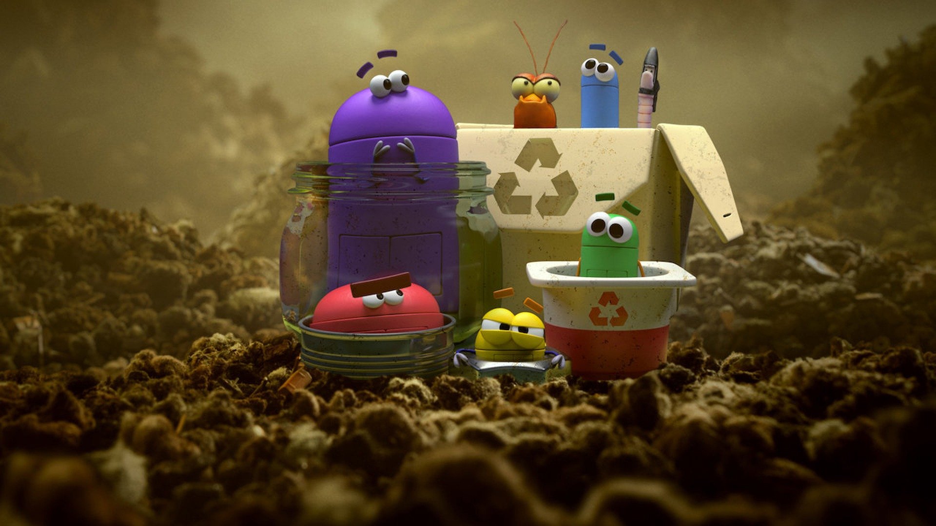 Bo storybots wallpapers wallpaper cave