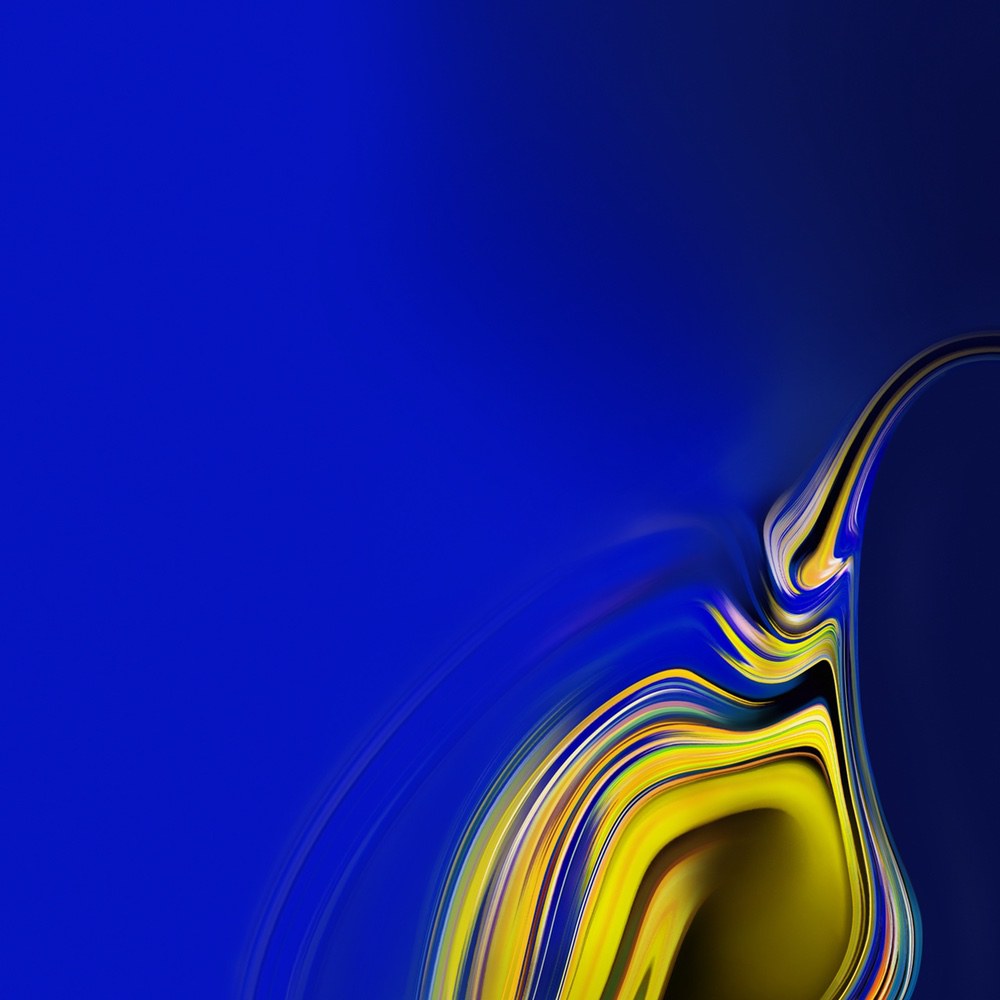 Download: Galaxy Note 9 Wallpaper