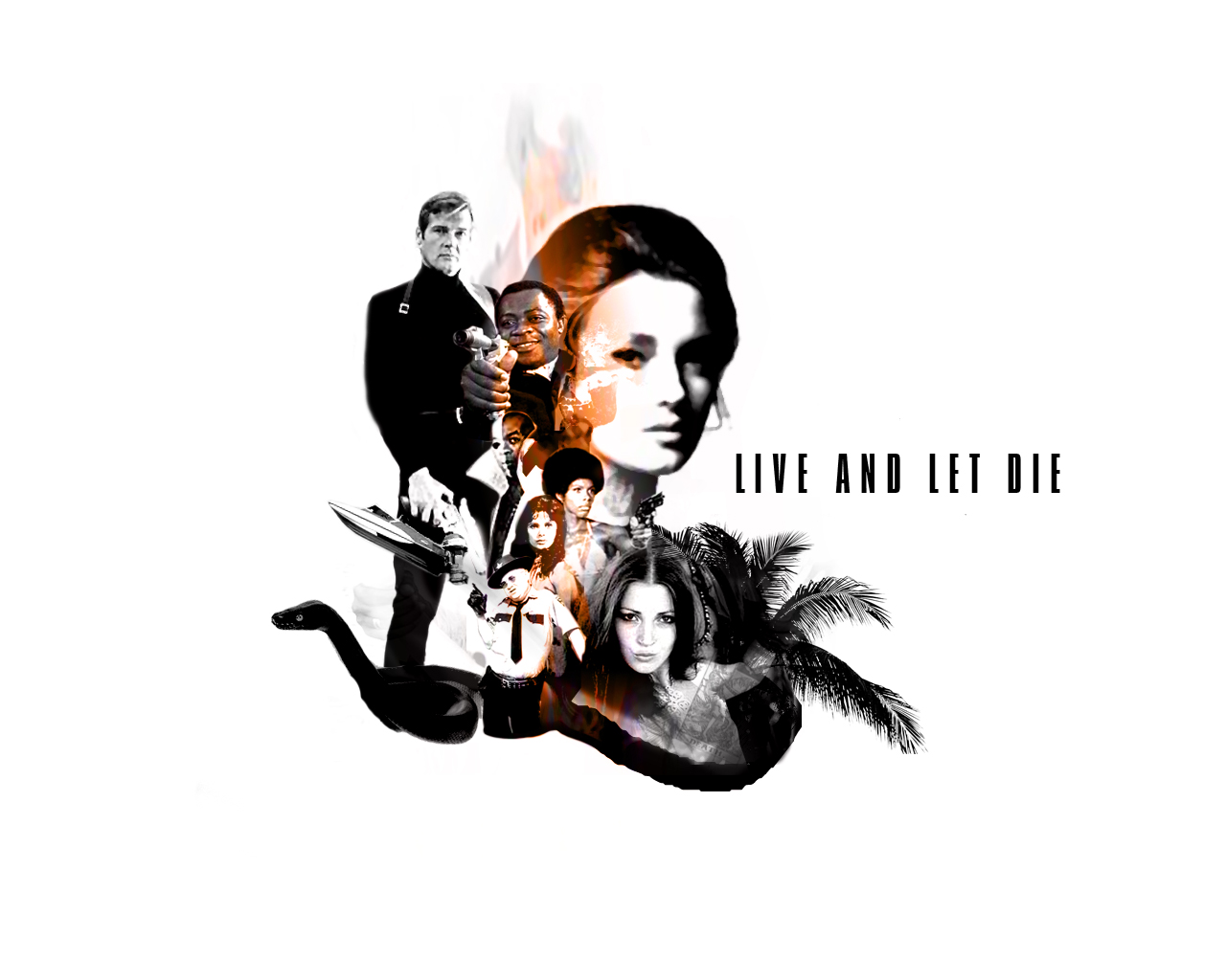 Live And Let Die Wallpapers - Wallpaper Cave
