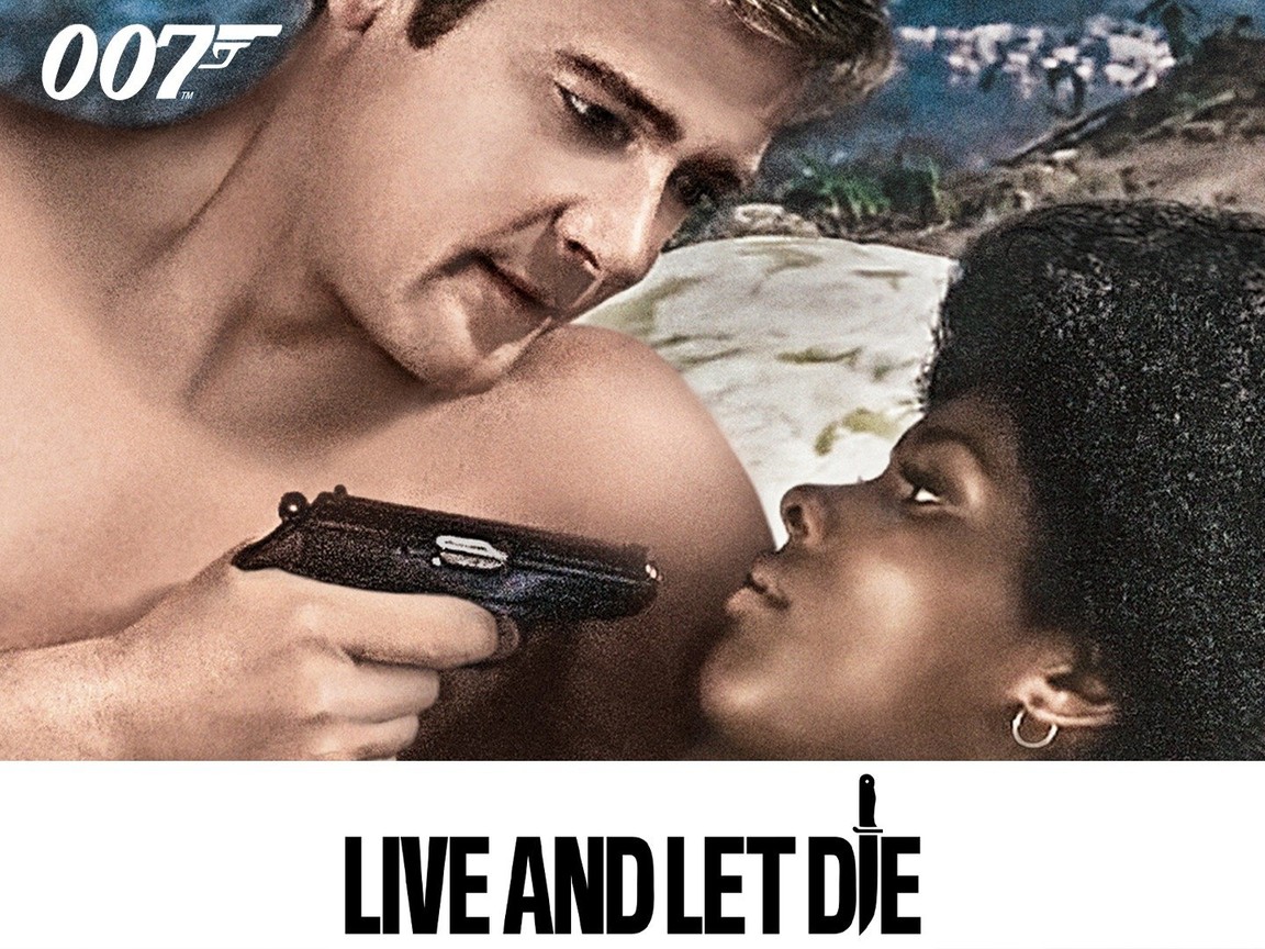 Live and Let Die Picture
