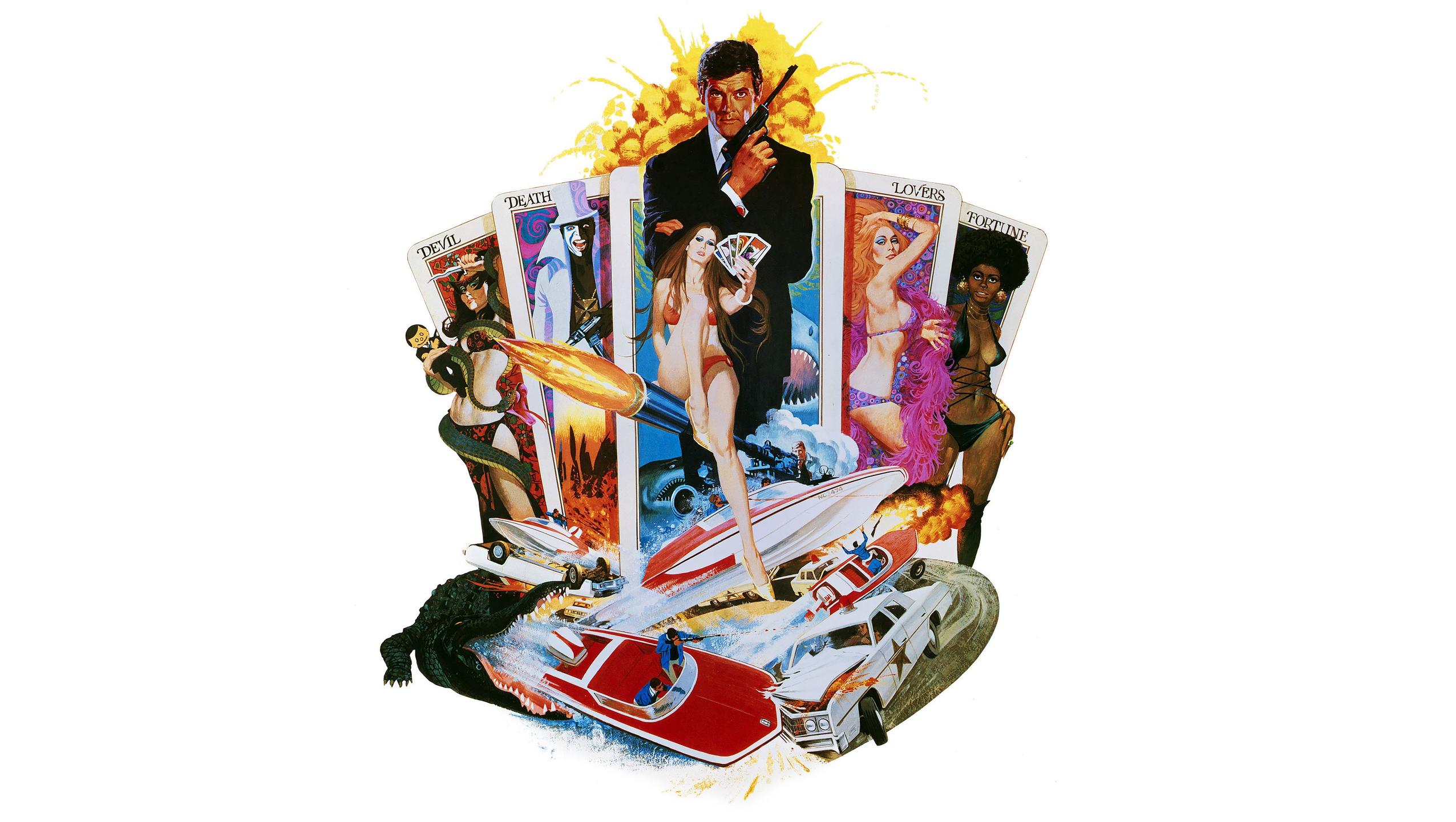 Live And Let Die Wallpapers - Wallpaper Cave