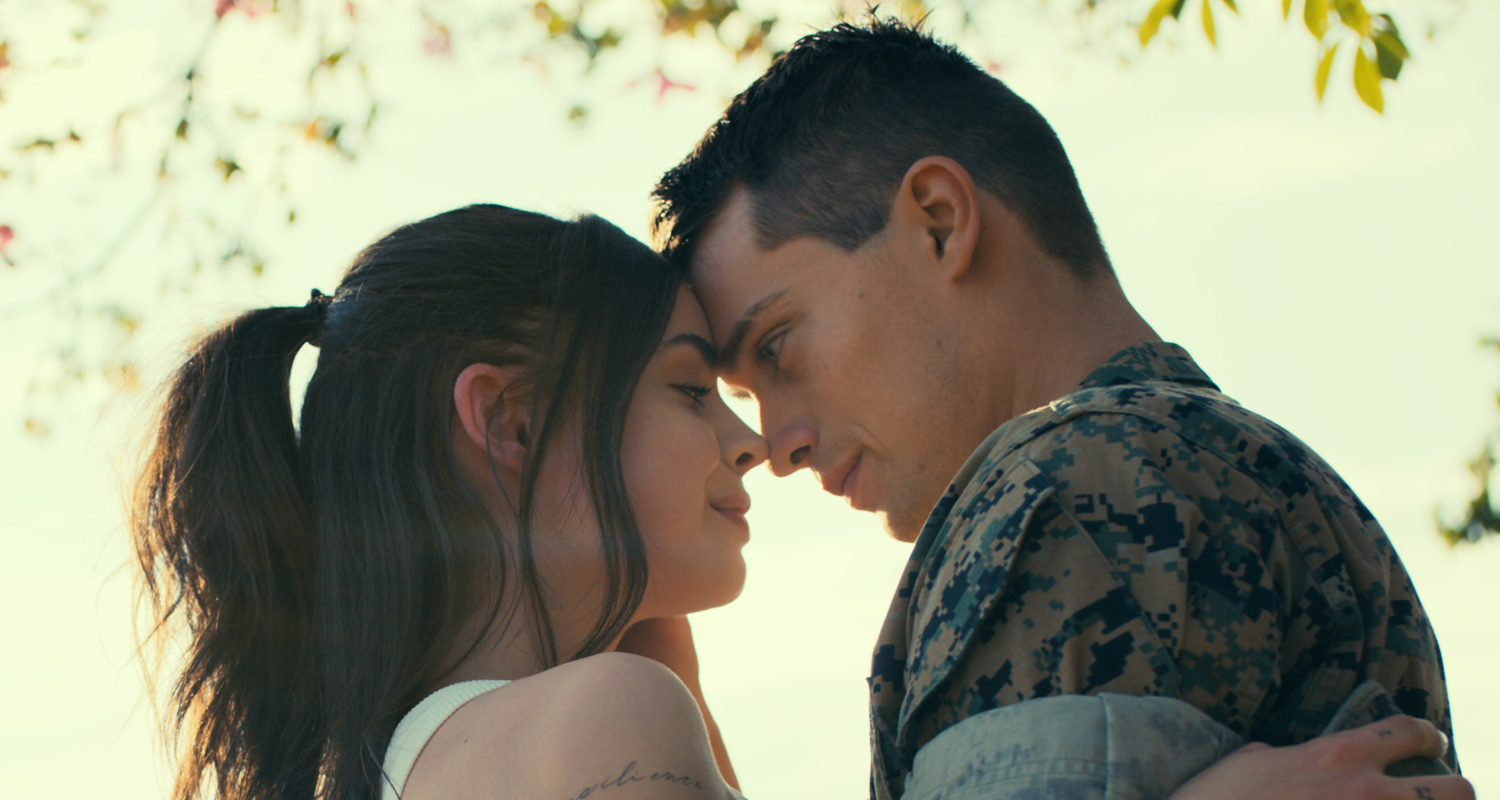 Purple Hearts' Ending Explained, What Was the Reason Behind Johnna's Betrayal?