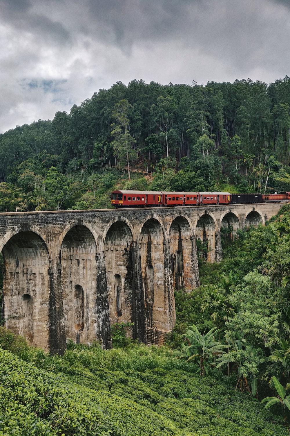 Ella Sri Lanka Picture. Download Free Image