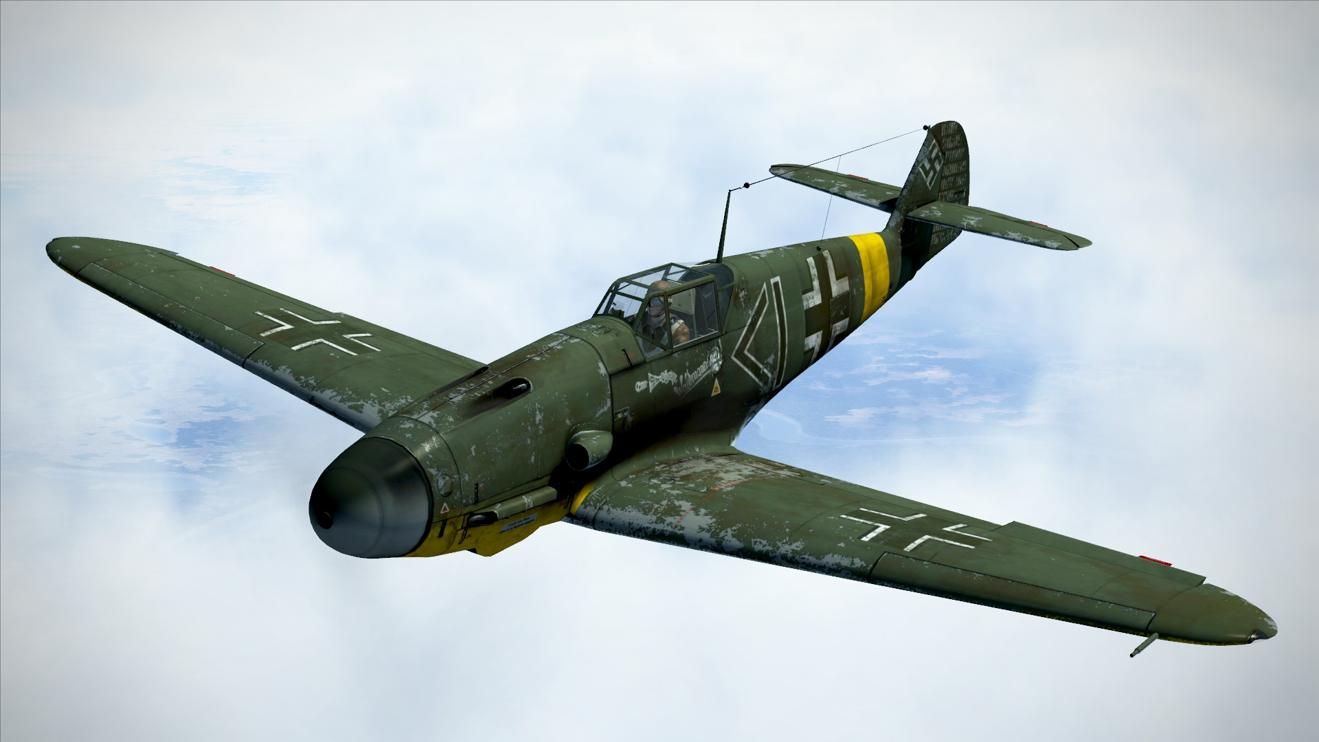 IL 2 Sturmovik Community Wallpaper 2 Sturmovik Forum