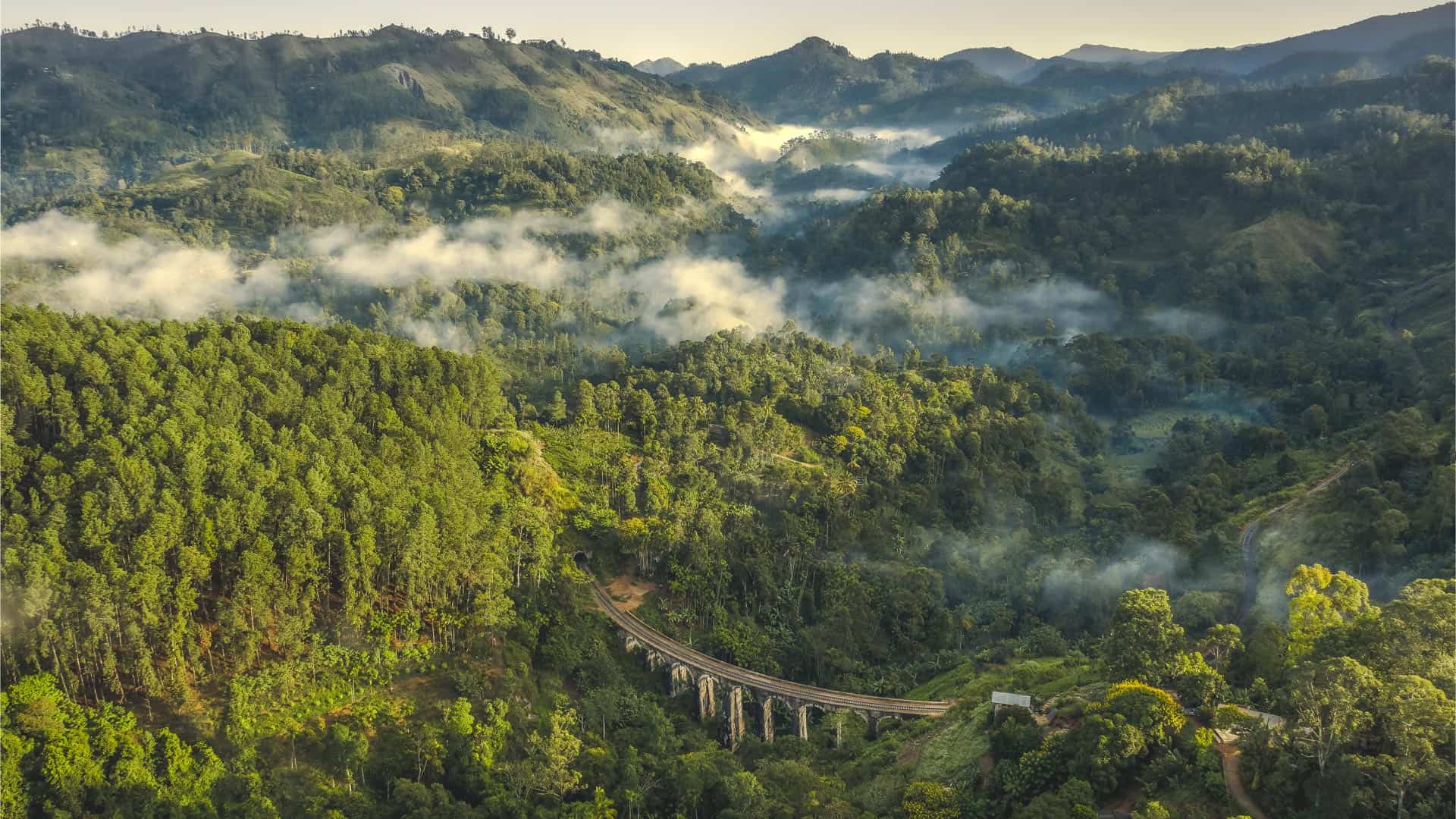 Ella Sri Lanka Wallpapers Wallpaper Cave