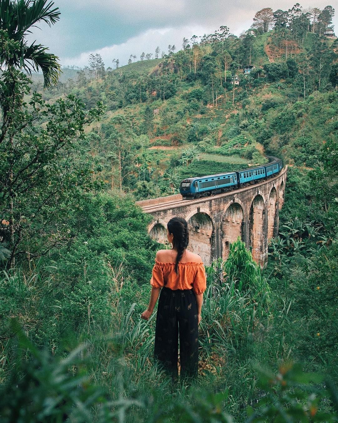 Sri Lanka