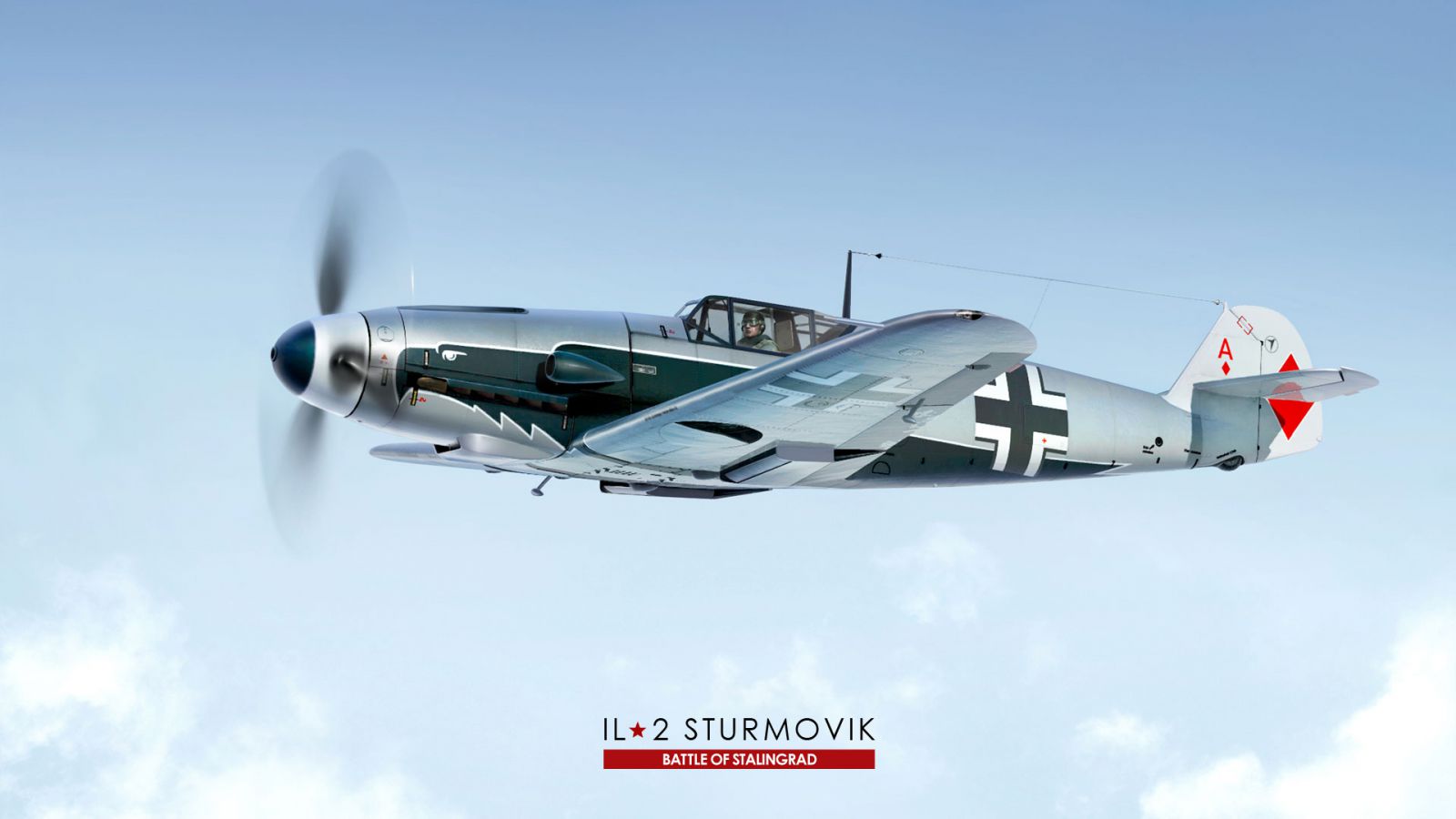IL 2 Sturmovik: Battle Of Stalingrad Review