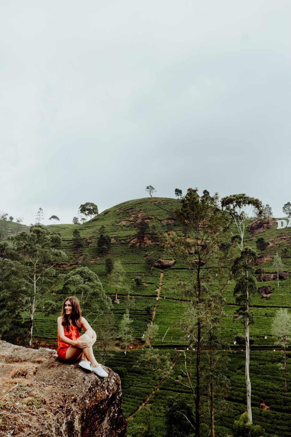an epic Instagram guide to Sri Lanka: 16 of the best photo spots