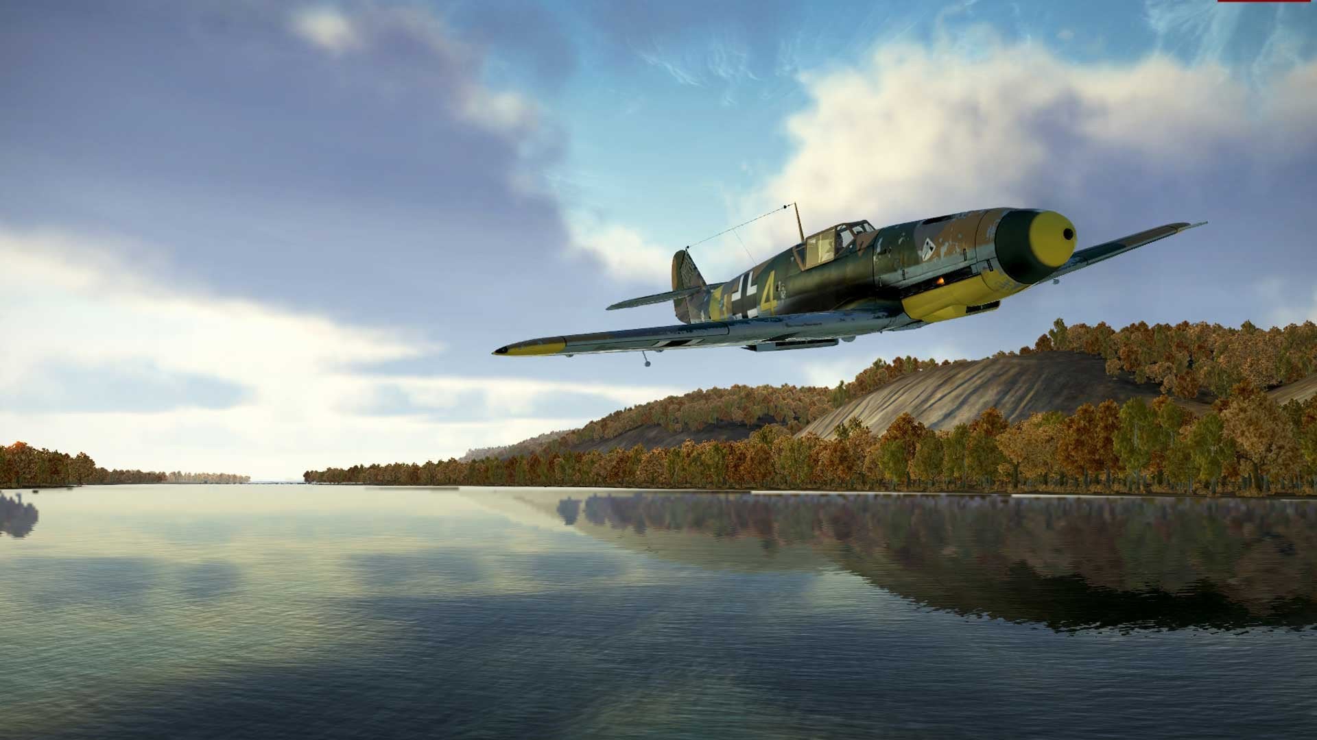 IL 2 Sturmovik Battle Of Stalingrad