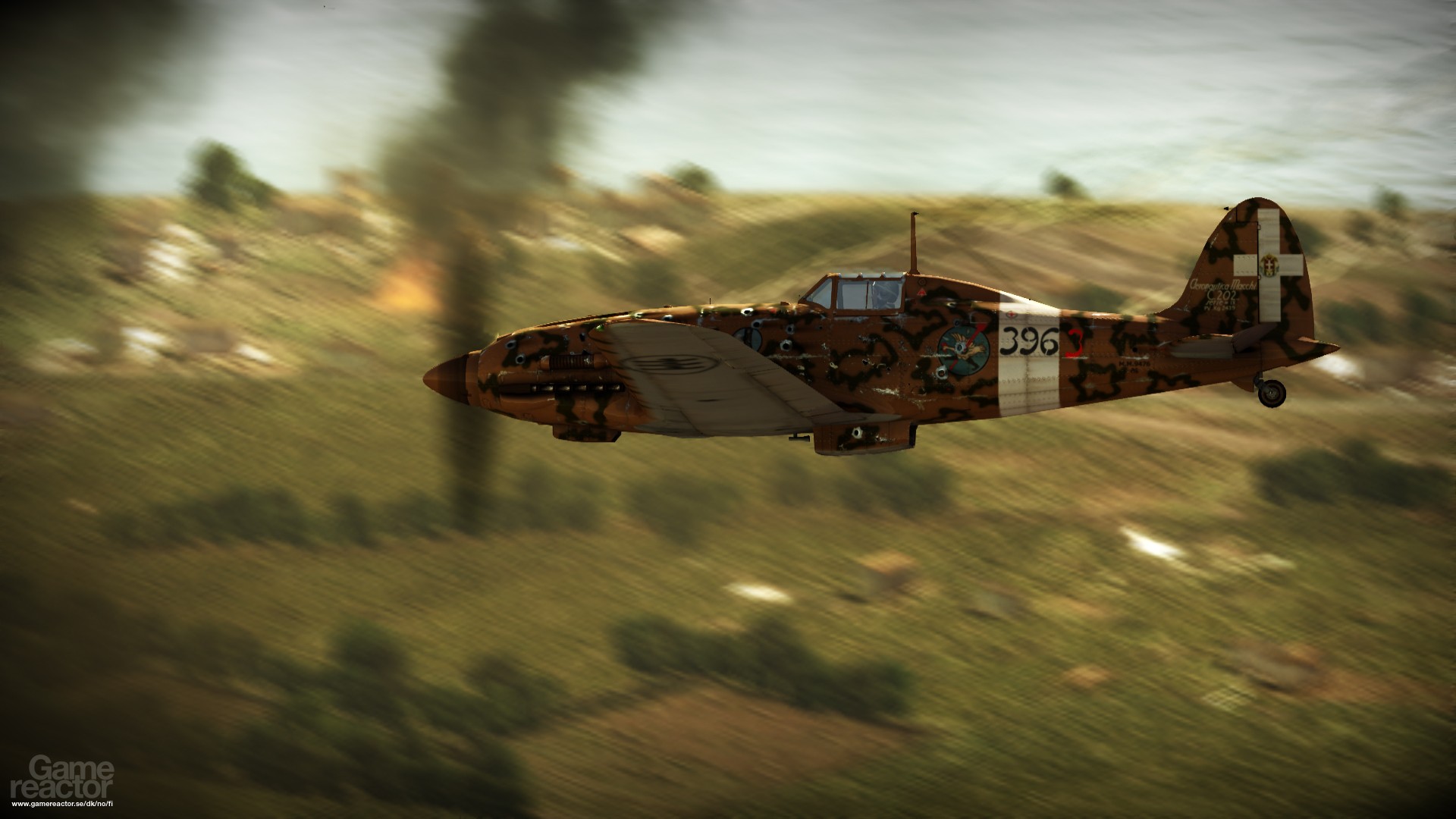 IL-2 Sturmovik Wallpapers - Wallpaper Cave