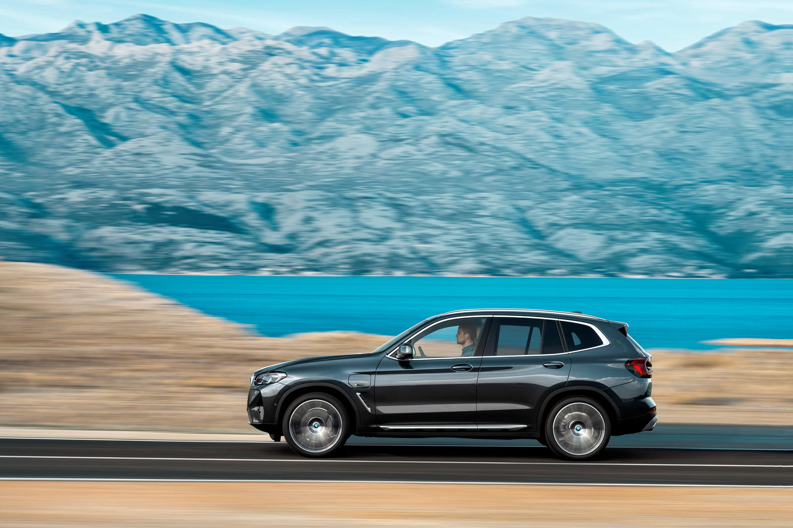 2023 BMW X3 Exterior Photo