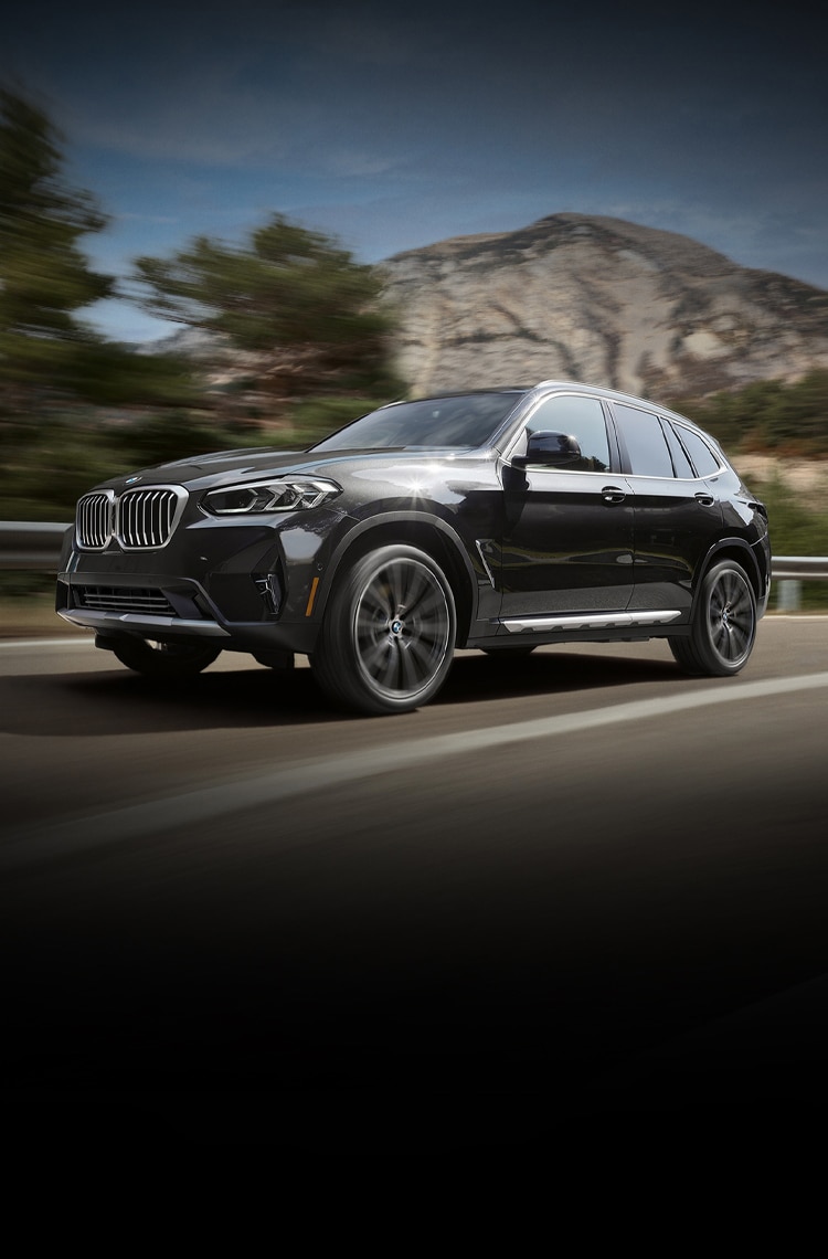 X3 Sports Activity Vehicle®