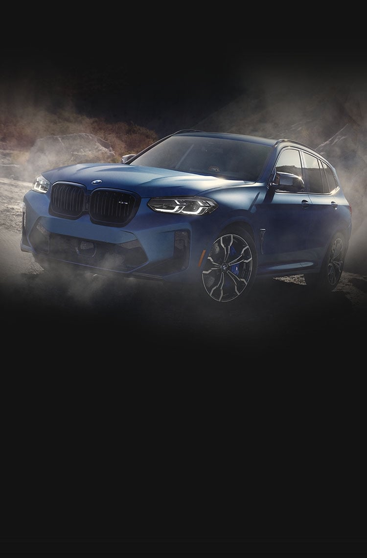 BMW X3 M Wallpapers - Wallpaper Cave