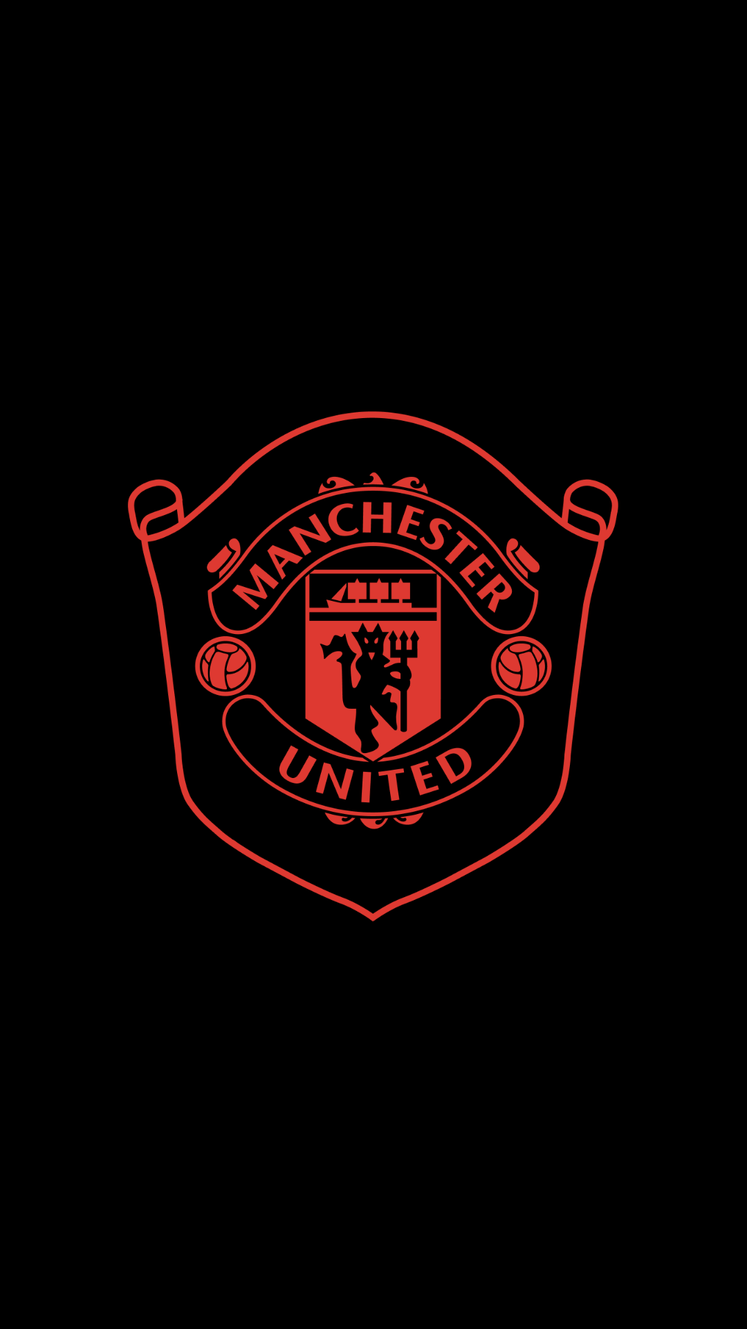 Manchester United Wallpaper- Top Best Quality Manchester United Background (HD, 4k)