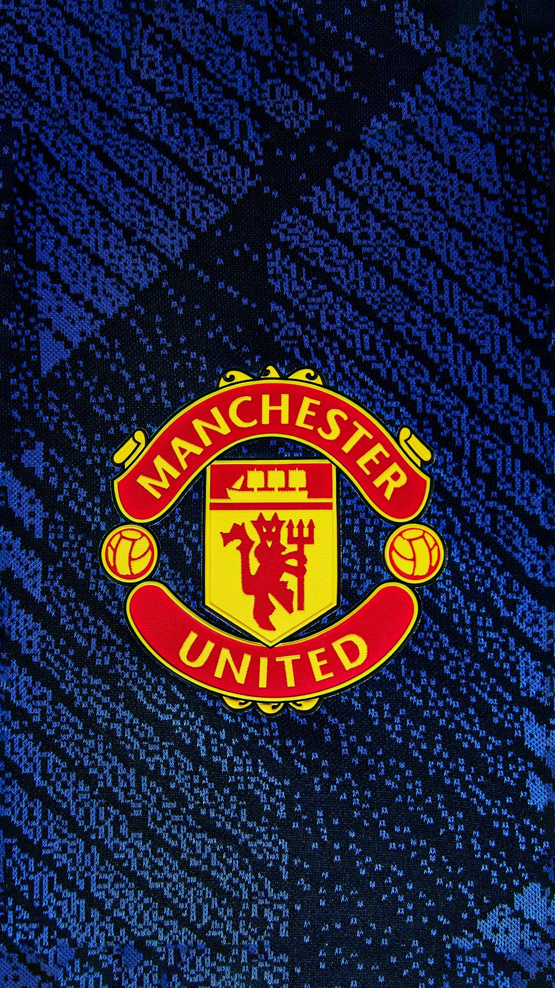 Manchester United wallpaper for every matchday!