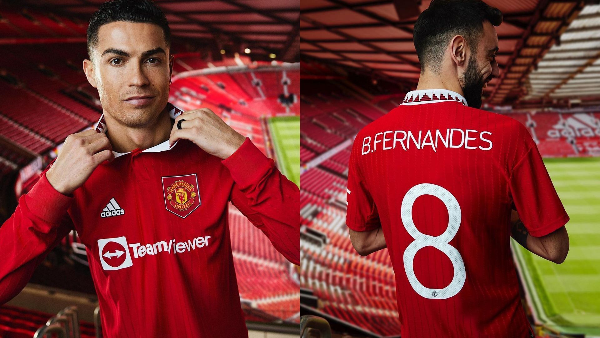 Where To Buy Manchester United X Adidas 2022 23 Home Kit? Price, Release Date, And More Explored