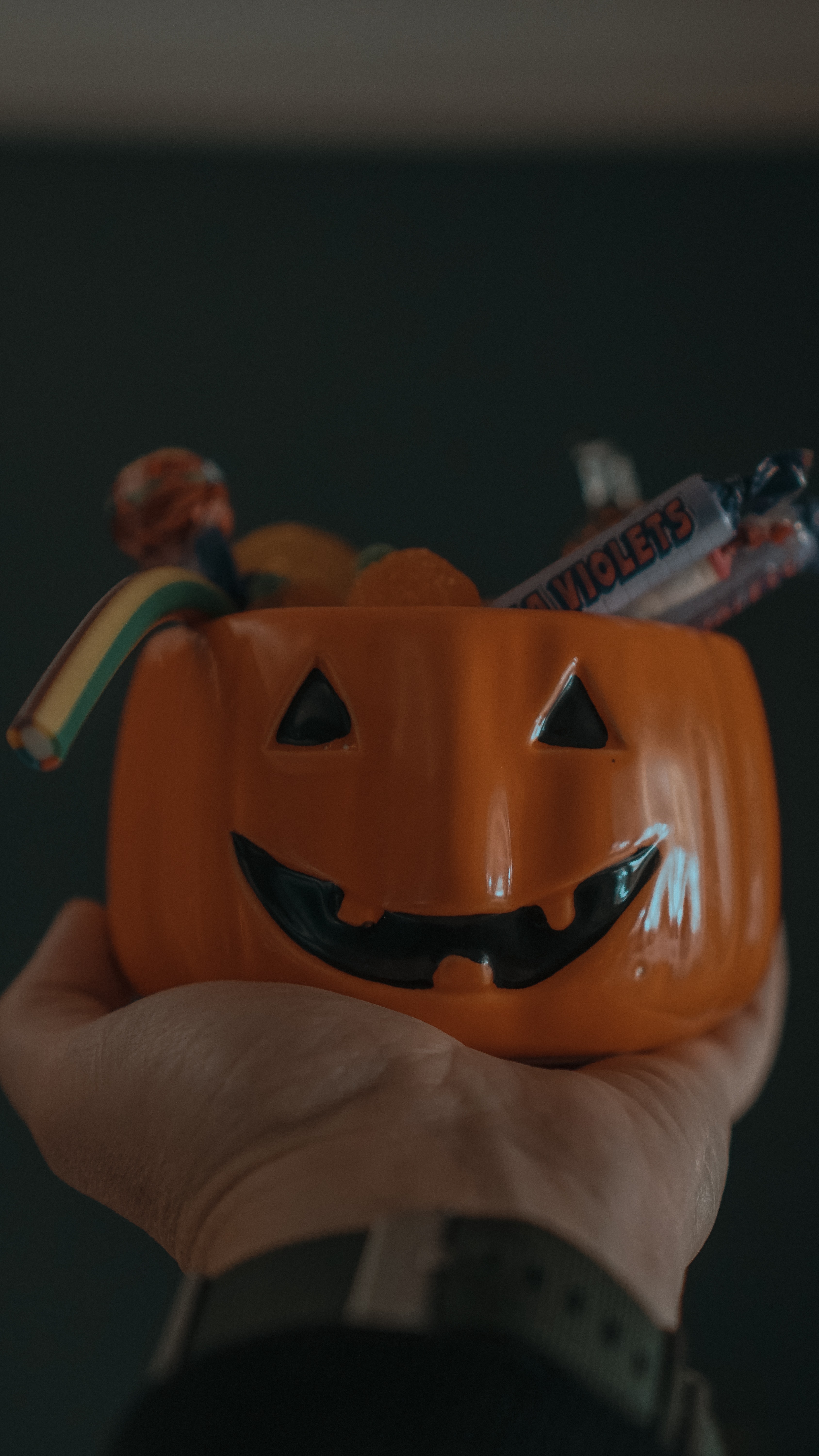 Halloween Candy Bucket Wallpapers - Wallpaper Cave