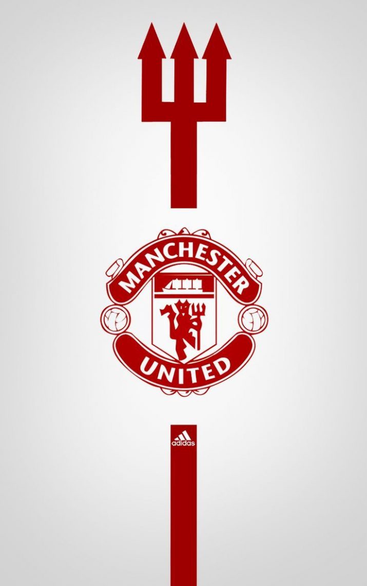 Man United Wallpaper