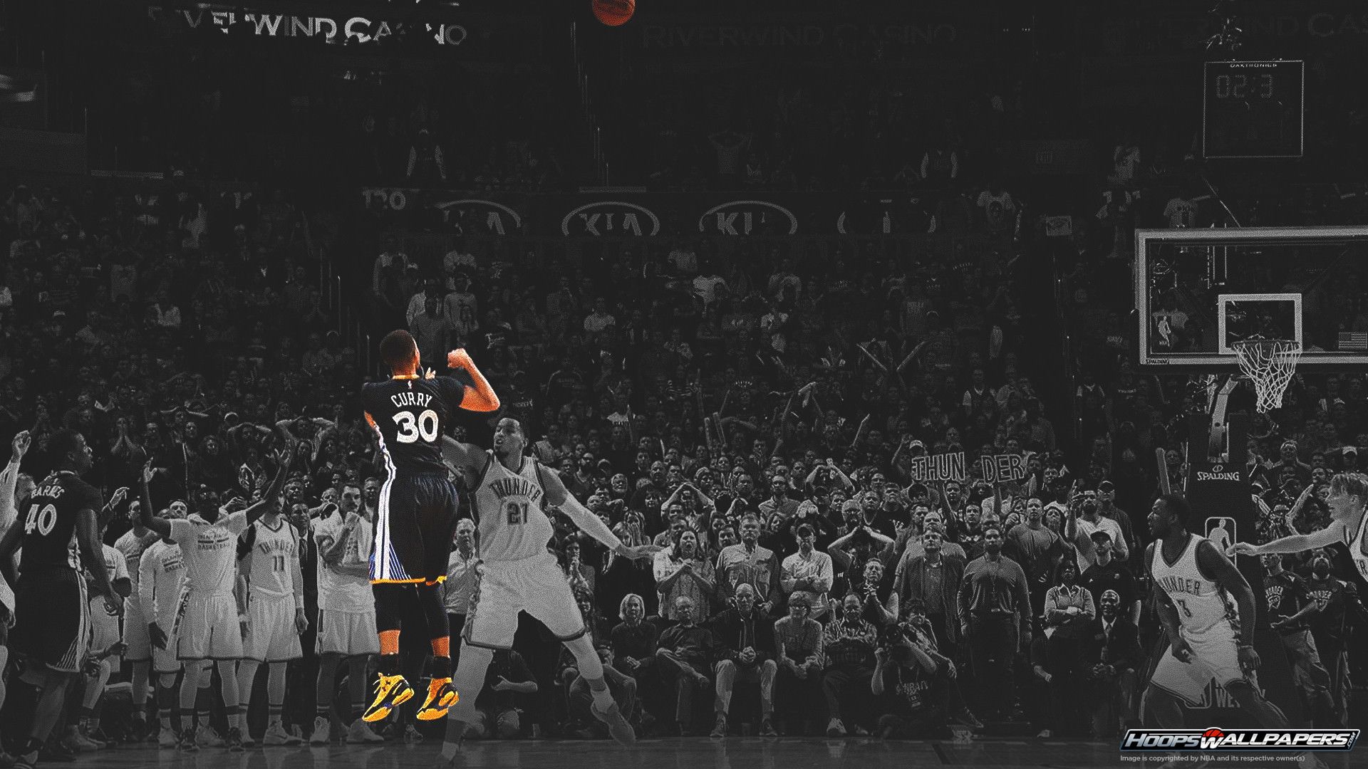 NBA Wallpaper