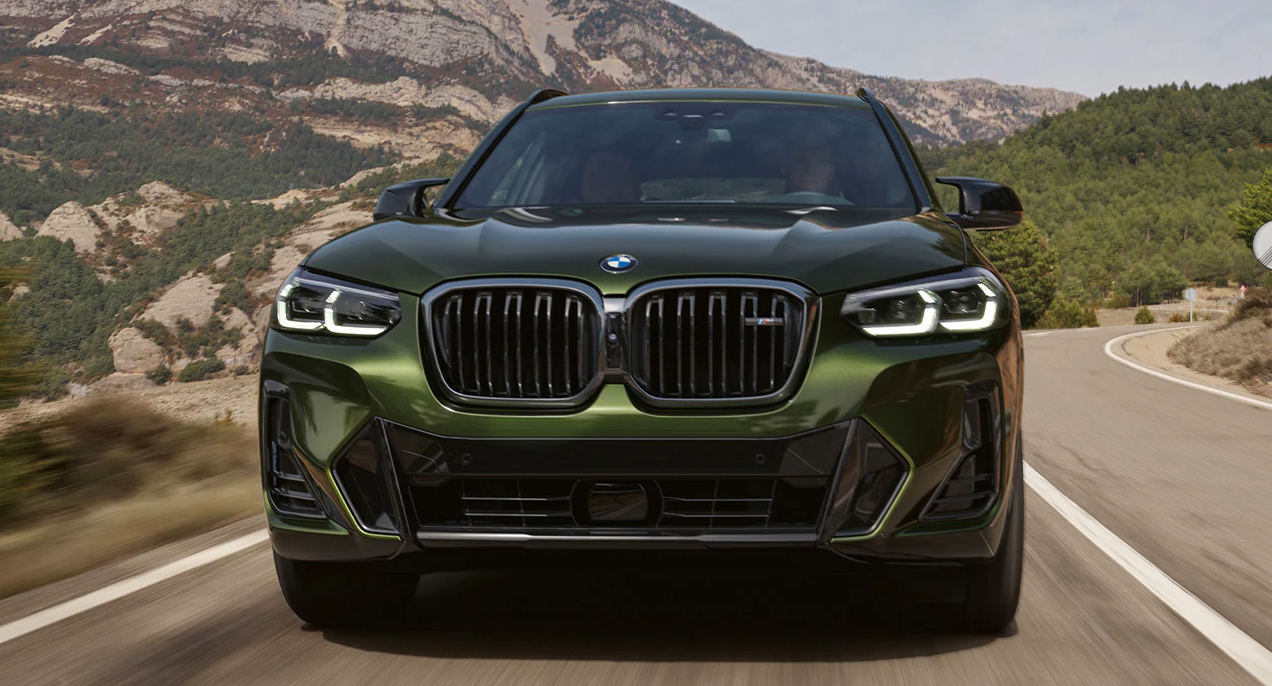 Is the 2023 BMW X3 Worth Over $45K?