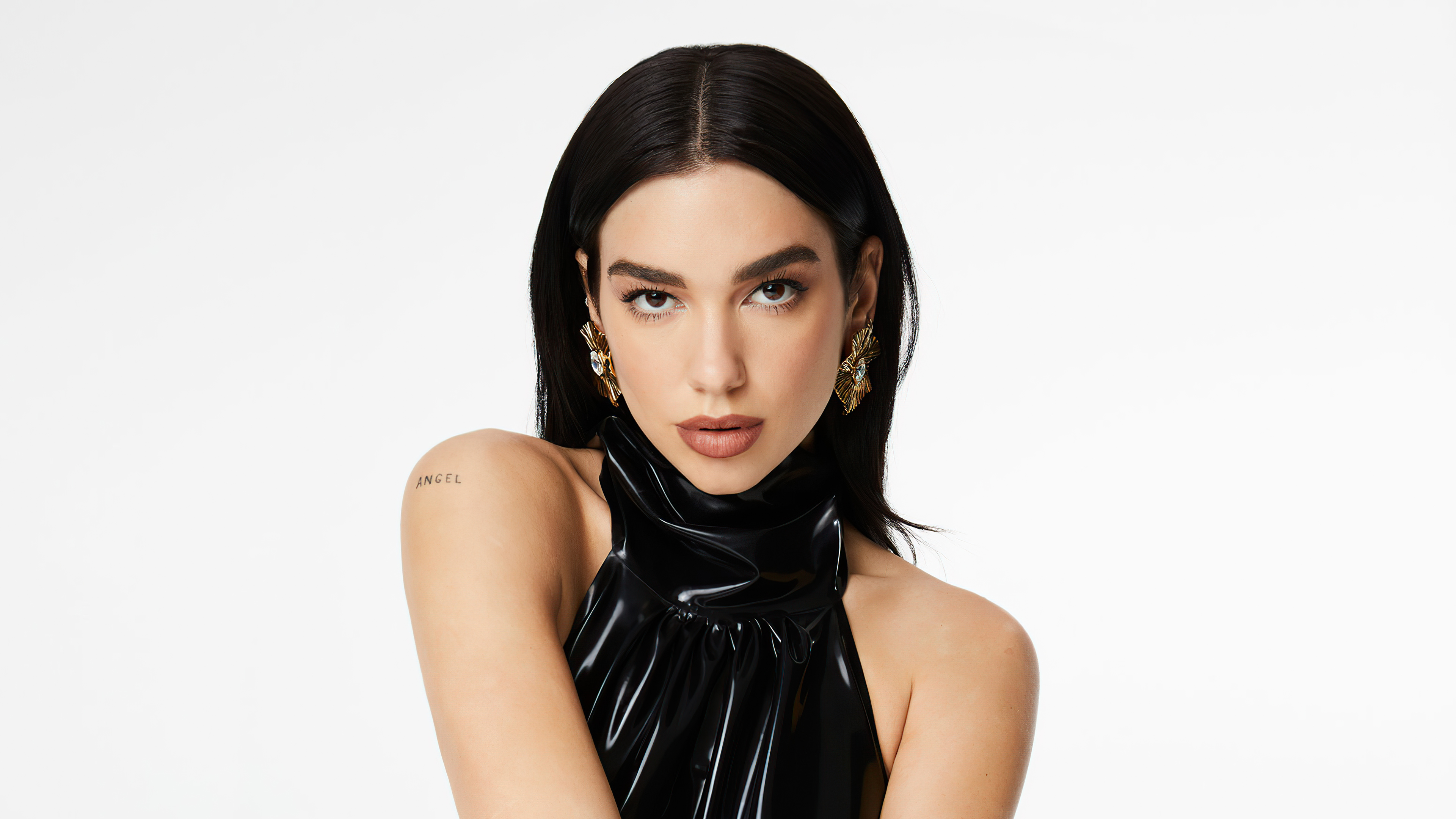 Dua Lipa 4k Ultra HD Wallpaper