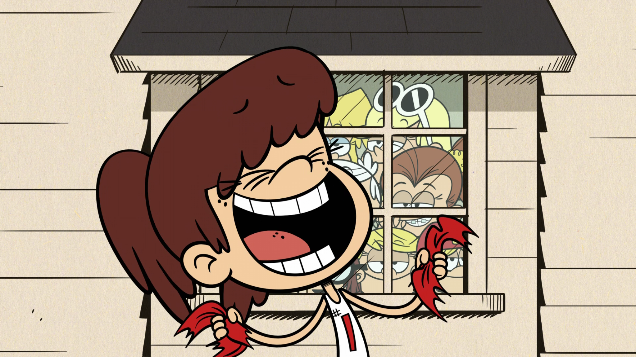 Lynner Takes All. The Loud House Encyclopedia