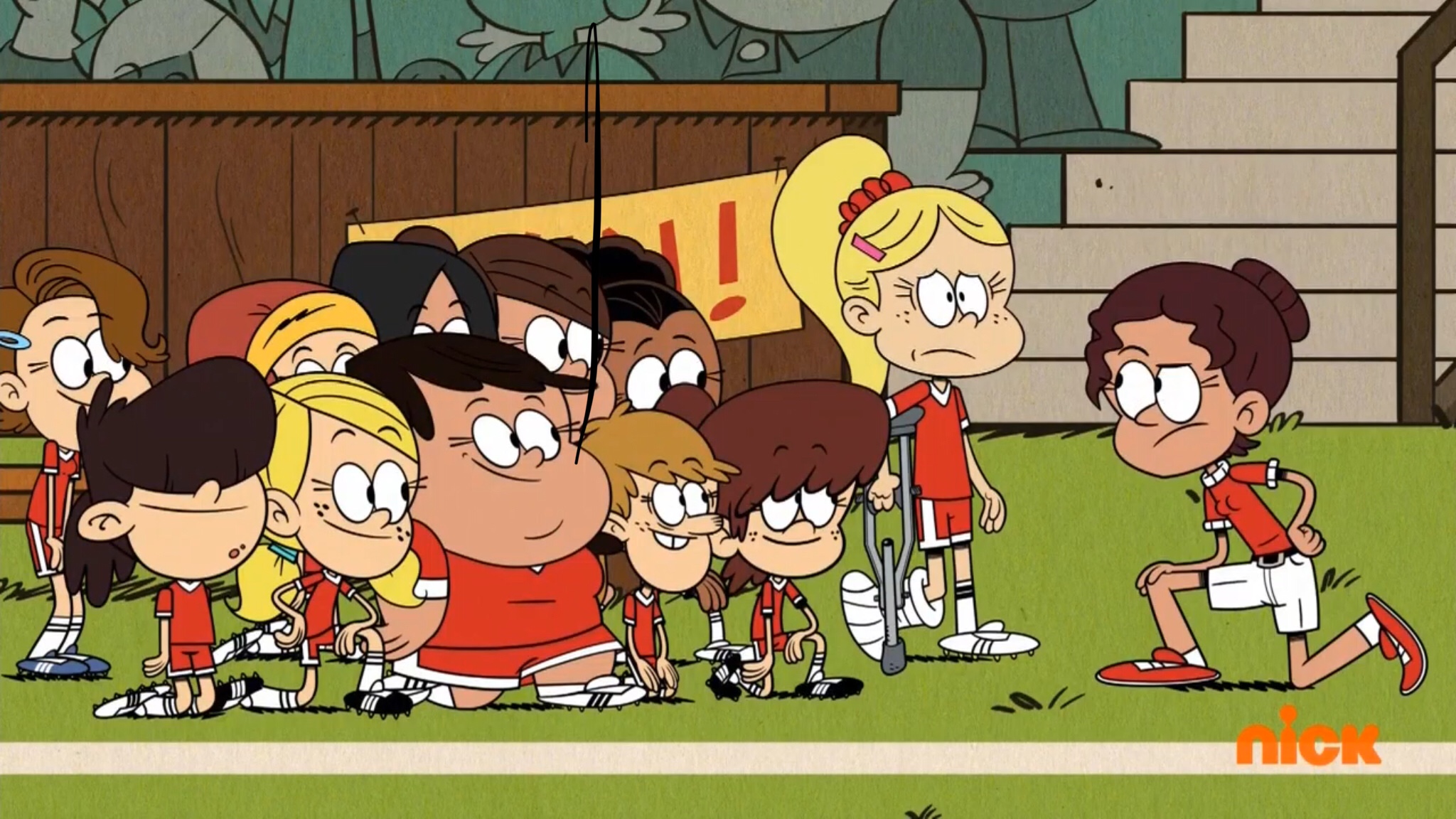 The Loud House Loud House Photo