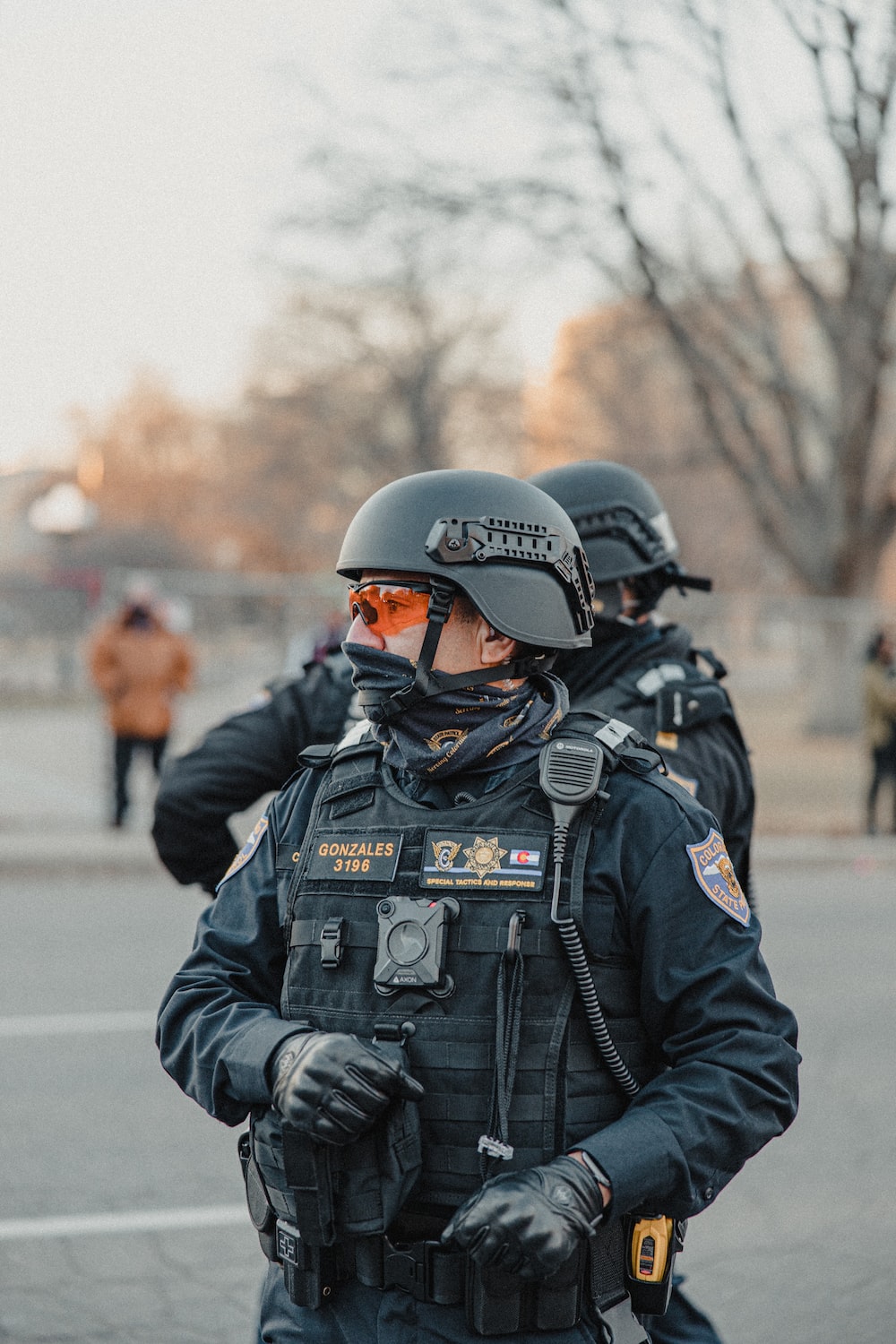 Police Officer Picture. Download Free Image