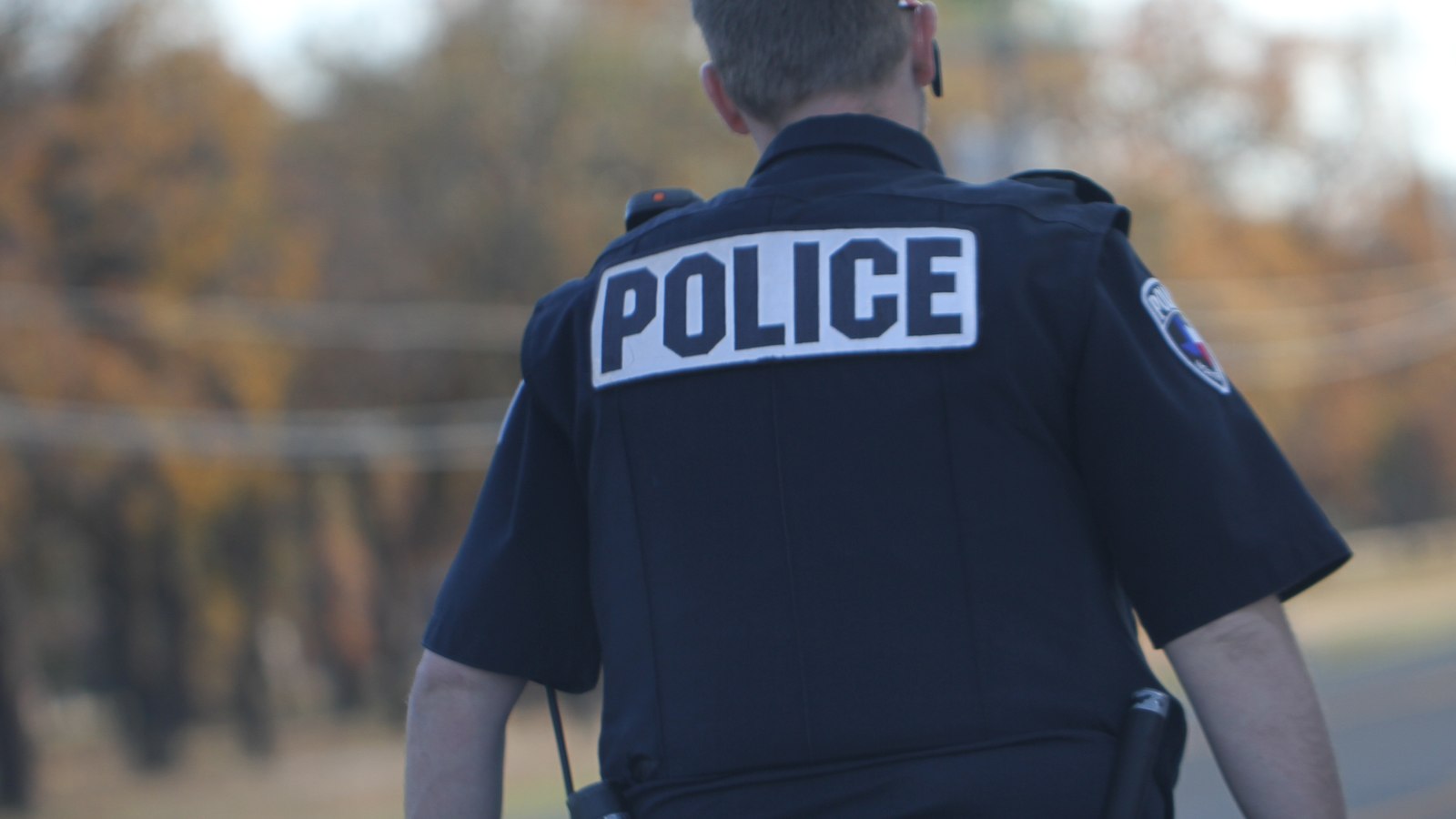 What you need to know about officer duty to intervene