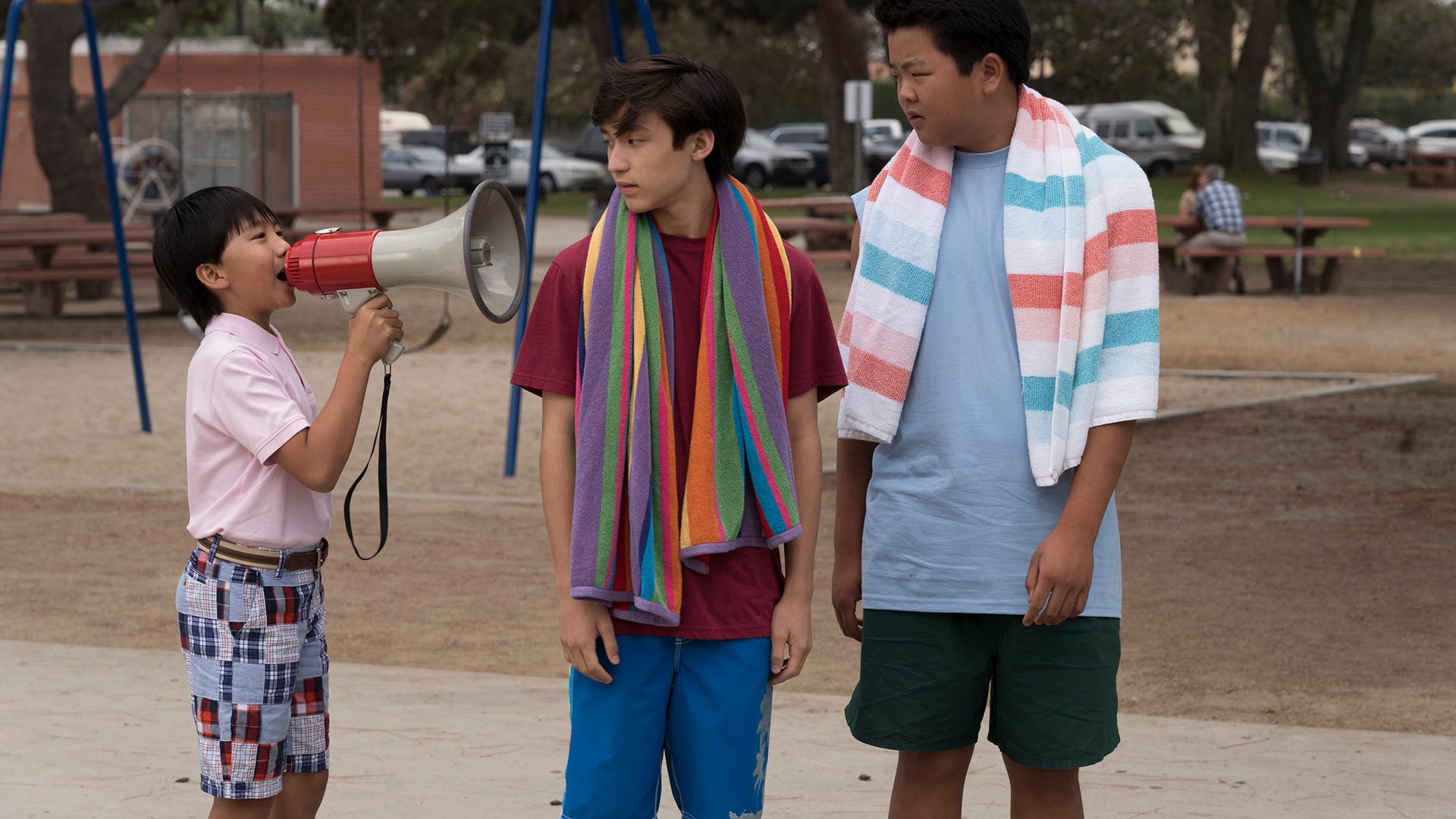 Fresh Off the Boat Renewed for Season 6 at ABC