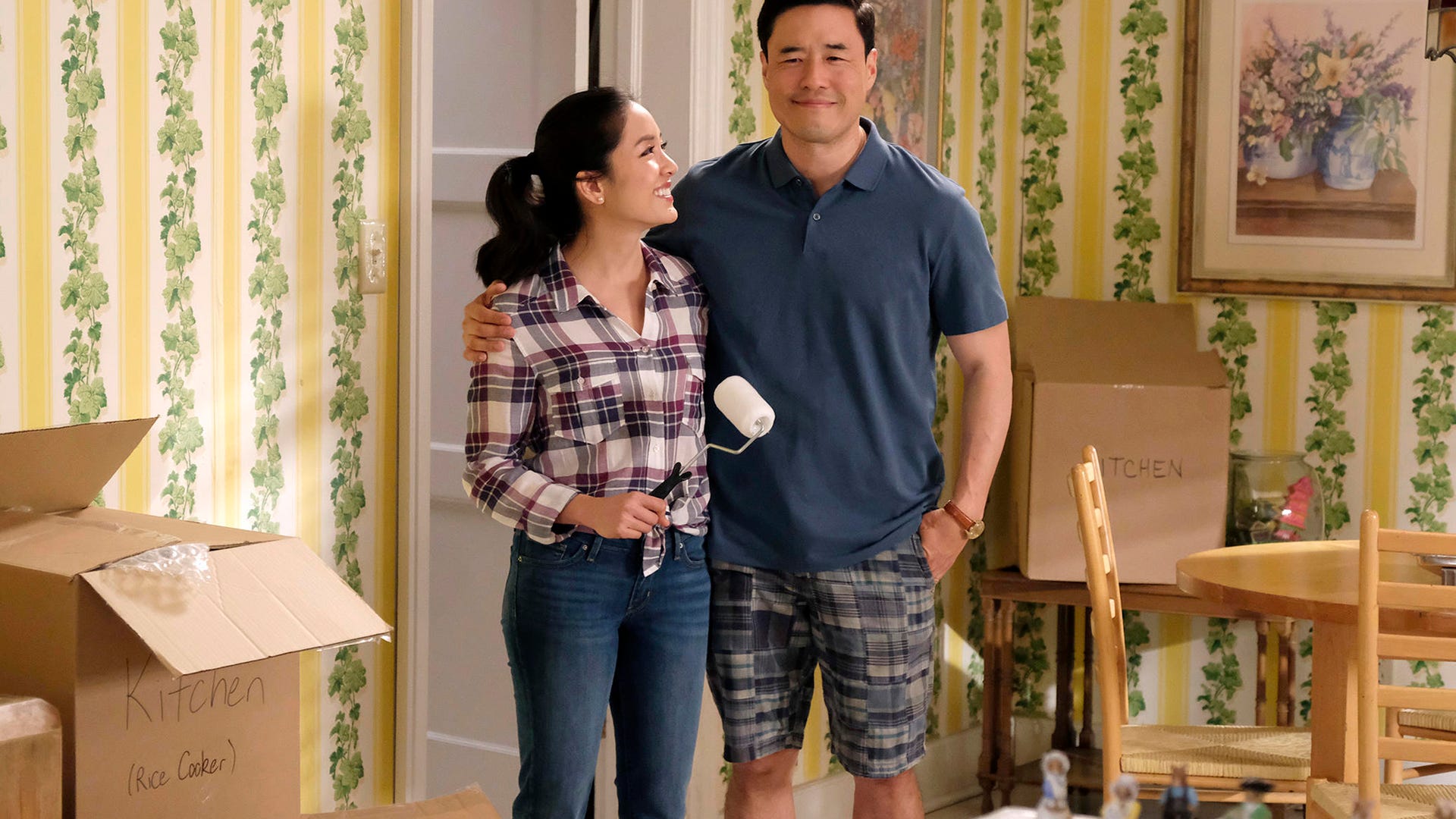 Fresh Off the Boat Renewed for Season 6 at ABC
