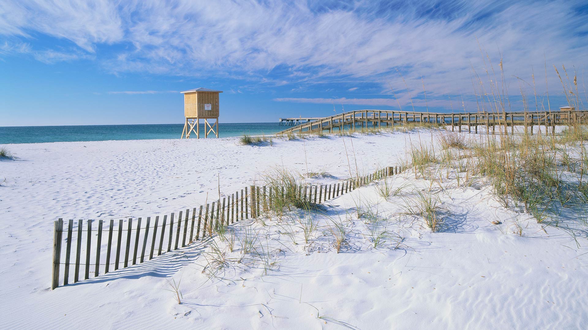 Your Guide to Florida's Gulf Coast Beaches. Marriott Bonvoy Traveler