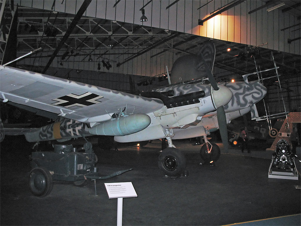 Bf 110 G2