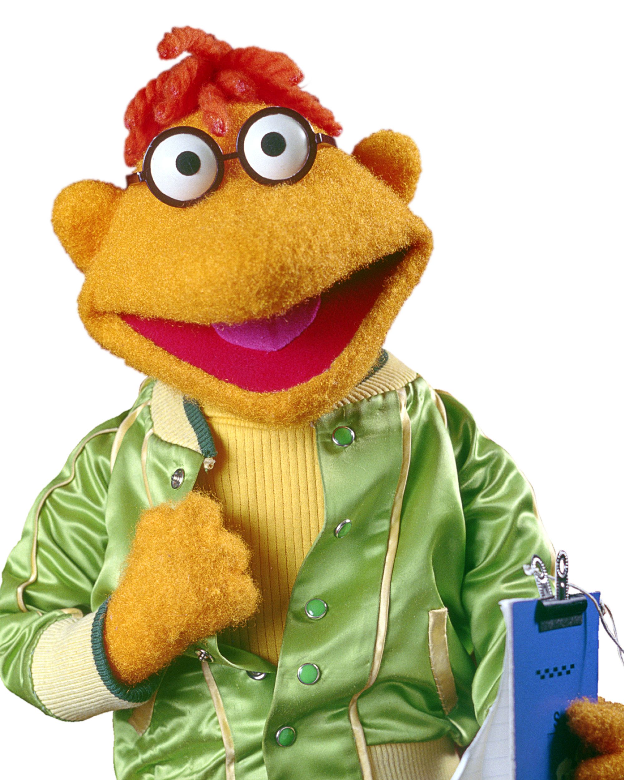 Scooter. Muppets, The muppets characters, The muppet show