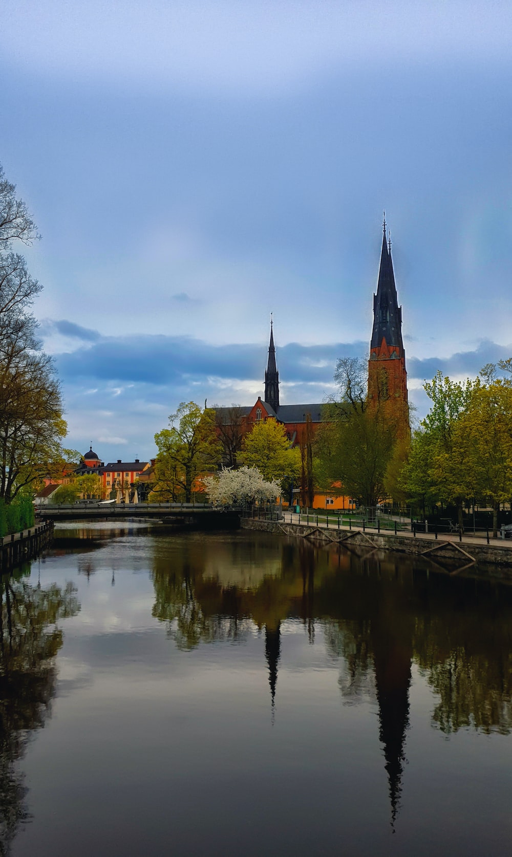 Uppsala Picture. Download Free Image