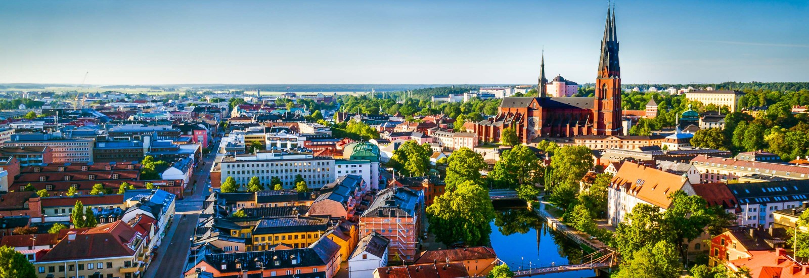 Uppsala Sweden Wallpapers Wallpaper Cave