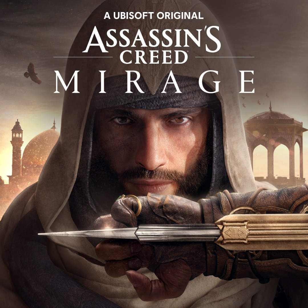 Assassin's Creed Mirage Announcement Trailer, 2023 Release; 20 Years Before Valhalla, Takes Place In Baghdad