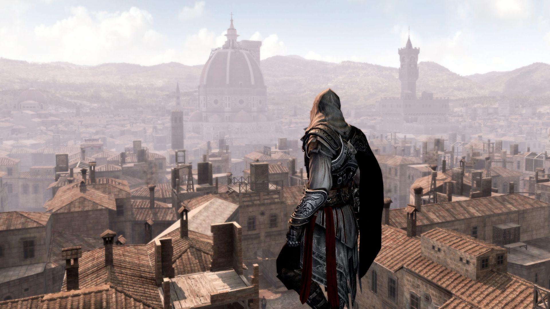 Next Assassin's Creed presumably titled “Mirage” And Could Launch In 2023